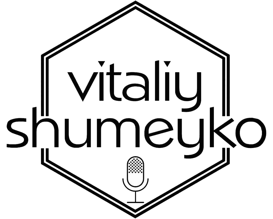 Виталий Шумейко